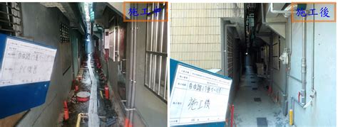 接到污水處理違建房子|污水下水道違建處理 